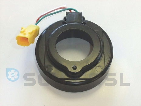 Cívka Sanden SD6C12, SD7C16, 12V