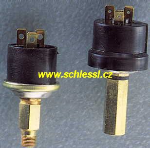 Minipresostat HD, G63P3048-650, Ranco