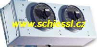 Výměník SGB 091C pro&nbsp;provoz se solankou, připojení R3/4", Küba