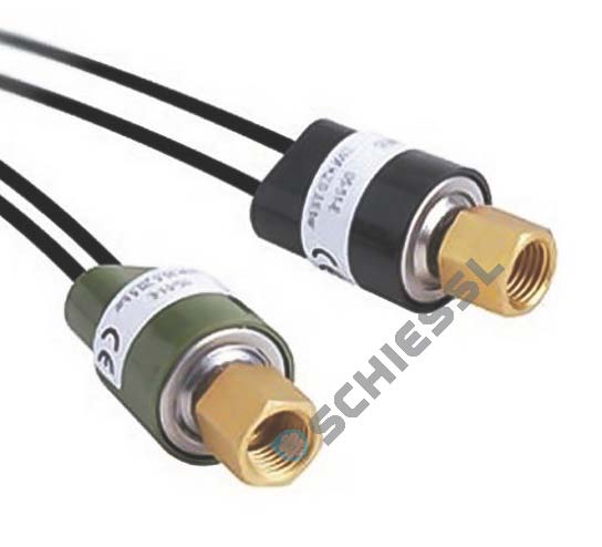 Minipresostat HD, NC, HR10611B1R703, Ranco