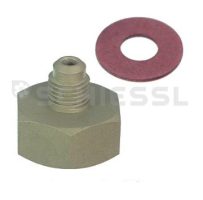 Redukce 19803, G 1/2"x 7/16"UNF IA