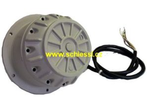 Motor MK165-6DK.18.N, Art.-Nr.120927, Ziehl-Abegg