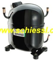 Kompresor NJ9238GS, Embraco