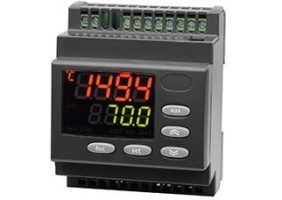 Regulátor DR4020 NTC, 100-240Vac V2.0, E4D12N00BH710, Eliwell