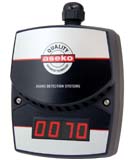 Senzor GTS-FR, Aseko