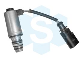 AKCE-Regulační ventil Sanden PXE16