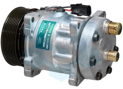 Kompresor nový Sanden SD7H15-8143