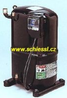 Kompresor CR24KQE-TFD-267RM, Copeland