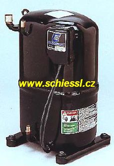 Kompresor CR24KQE-TFD-267RM, Copeland