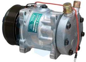 AKCE-Kompresor nový Sanden SD7H15-6022, 8100