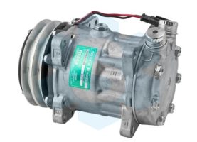 AKCE-Kompresor nový Sanden SD7H15-4706, 8177