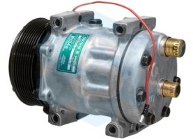 AKCE-Kompresor nový Sanden SD7H15-8138