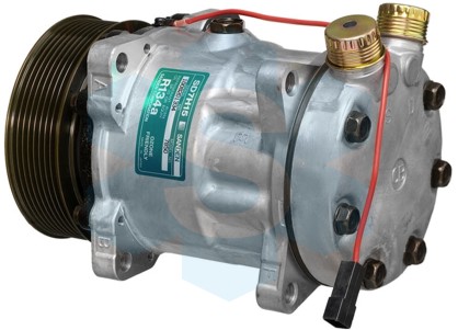 AKCE-Kompresor nový Sanden SD7H15-7850