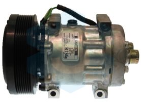 AKCE-Kompresor nový Sanden SD7H15-4300, 4795