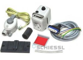 Čerpadlo kondenzátu SI3100, Sauermann