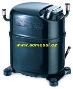 Kompresor J9232GS, Aspera