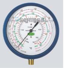 Manometr R3-220DS, R22, Refco