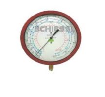 Manometr R3-320DS, R22, Refco