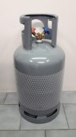Láhev tlaková 27,2L, s&nbsp;Y ventilem