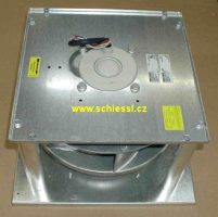 Ziehl-Abegg GR31M-2DK.5H.2R, Art.-Nr. 120621