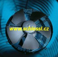 Ventilátor axiální S0300 CR46 MG030W04A1, ( FMV029389), Ziehl-Abegg