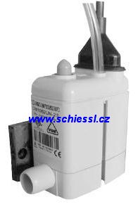 Čerpadlo kondenzátu SI 1082 230V max.8L/hod.