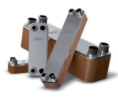 Výměník deskový AC50-20HX, Alfa- Laval