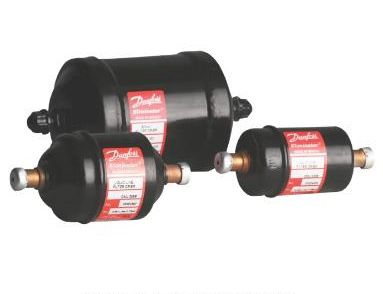 Dehydrátor DML083, 5/8'' UNF, 023Z5040, Danfoss