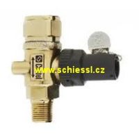 Ventil uzavírací 3064/88, (původní model 3033/88) 1" NPT, Castel