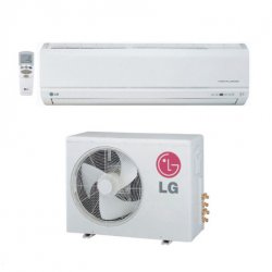 LG S30AW.ND0 + S30AW.UD0 (ASNW306DGM0+ASUW306DGM0), nástěnná klimatizace, inverter, sada split