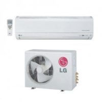 LG S36AW.ND0 + S36AW.UD0 (ASNW366DGM0+ASUW366DGM0), nástěnná klimatizace, inverter, sada split