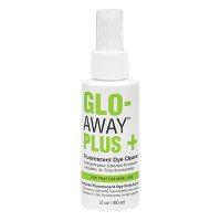 VÝPRODEJ - Odstraňovač reflexní látky GLO-AWAY Plus+,128484, 60ml sprej