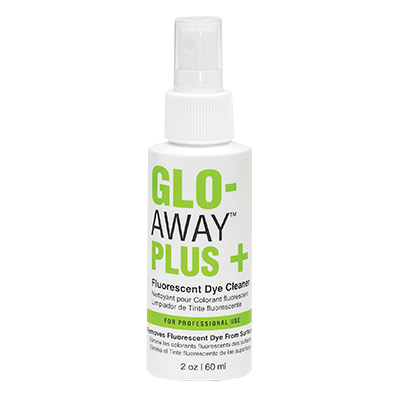 VÝPRODEJ - Odstraňovač reflexní látky GLO-AWAY Plus+,128484, 60ml sprej