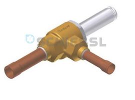 Ventil expanzní elektronický AKV10-6, 3/8"x1/2", 068F1176, Danfoss