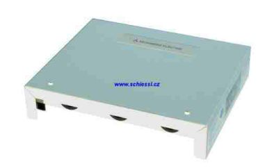 Mitsubishi rozhraní pro&nbsp;regulaci přívodní teploty, PAC-IF031B-E