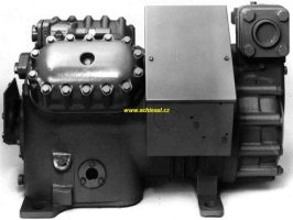 Kompresor D4SA-200X AWM, Copeland