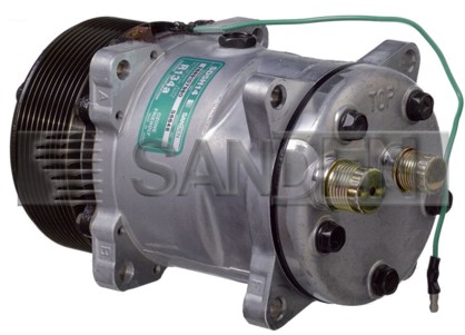 Kompresor nový Sanden SD5H14-6648