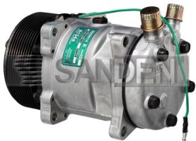 Kompresor nový Sanden SD5H14-6649