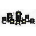 Kompresor rotační RM B5120 M NE5, R410A, 230V/1/50Hz, Kulthorn ( licence Tecumseh )