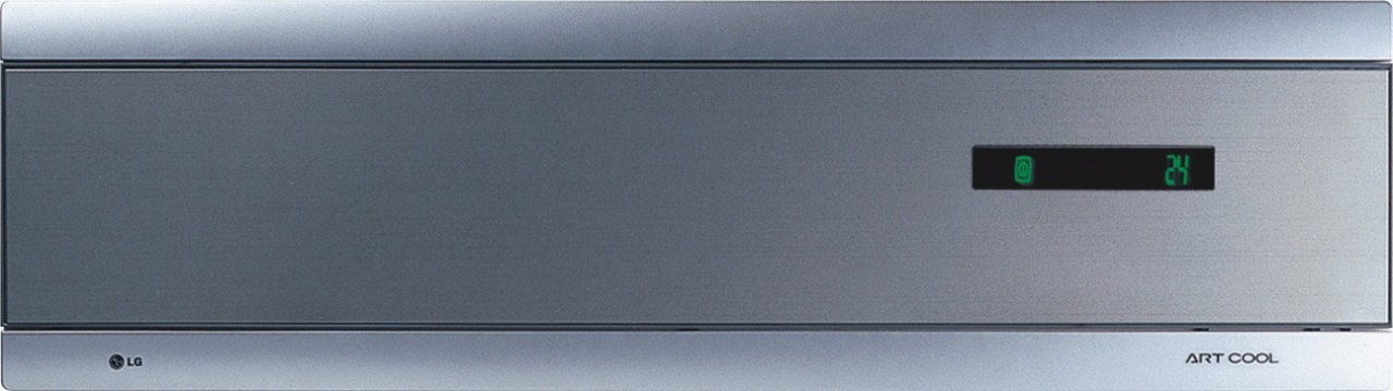 LG C12AHM/NU4 + C12AHU/UU4 (ASNH126UMM4+ASUH126UUM4)