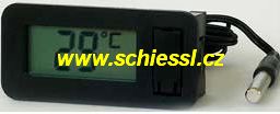 Teploměr digitální EWTL300, T1M1BT0100, Eliwell