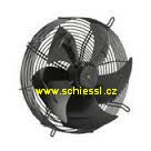 Ventilátor S4E300-AP26-82, ebm-papst