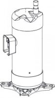 Compressor Set,Korea TBZ37117301