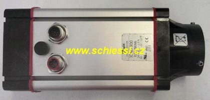 Pohon ICAD 900 ACTUATOR, 027H9066, Danfoss