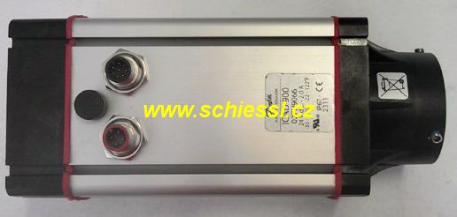 Pohon ICAD 900 ACTUATOR, 027H9066, Danfoss