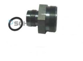 Adapter 1 3/4”-35mm, výtlak, 8040815, Copeland