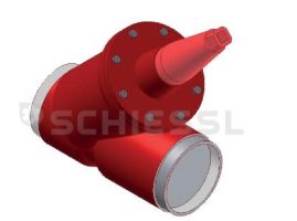 Ventil SVA-ST 80D223, 148B3082, Danfoss