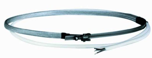 VÝPRODEJ - Vyhřívání olejové vany 60W, 230V, 7773107,(107.1648), Danfoss