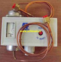 Presostat diferenciální P30-H6704-101, Ranco