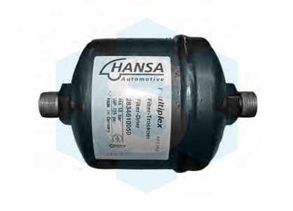 Filtr/vysoušeč HM163 Hansa 2834610050, Multiplex